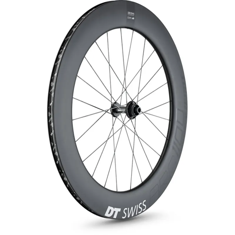 DT Swiss ARC 1100 Dicut Disc Brake Carbon Clincher Wheel