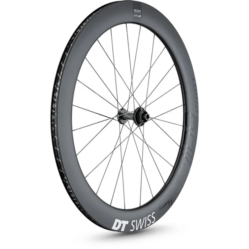 DT Swiss ARC 1100 Dicut Disc Brake Carbon Clincher Wheel-2