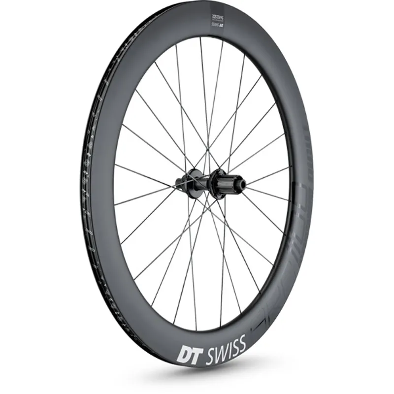 DT Swiss ARC 1100 Dicut Disc Brake Carbon Clincher Wheel-3