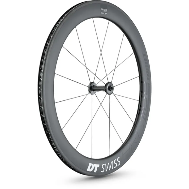 DT Swiss ARC 1100 Dicut Carbon Clincher Wheel-2