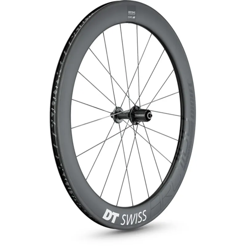 DT Swiss ARC 1100 Dicut Carbon Clincher Wheel-3