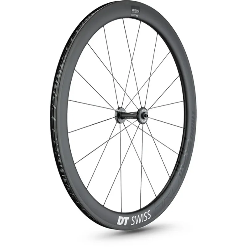 DT Swiss ARC 1100 Dicut Carbon Clincher Wheel-4