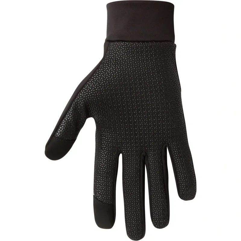 Madison Freewheel Isoler Thermal Pocket Gloves in Black-1