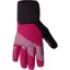 Madison Stellar Reflective Waterproof Thermal Gloves in Magenta Pink