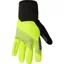 Madison Stellar Reflective Waterproof Thermal Gloves in Hi-Viz Yellow/Black