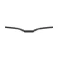 ANVL Mandrel Alloy Riser V2 Stealth Handlebar In Black