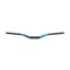 ANVL Mandrel Alloy Riser V2 Stealth Handlebar In Blue