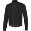 Madison Peloton Waterproof Mens Jacket in Black