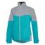 Madison Stellar Reflective Womens Jacket in Blue