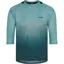 Madison Flux Mens Jersey in Blue 