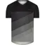 Madison Zenith Short Sleeve Mens Jersey in Grey