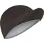 Madison Sportive Rain Cap in Black