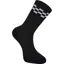 Madison Alpine Mountain Bike Socks in Black
