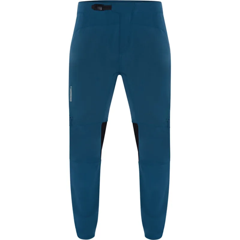 Madison Flux Mens Trousers in Blue 