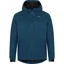 Madison Roam Waterproof Mens Jacket in Blue 