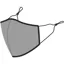 Madison Element Reusable Face Covering in Grey