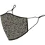 Madison Element Reusable Face Covering in Brown