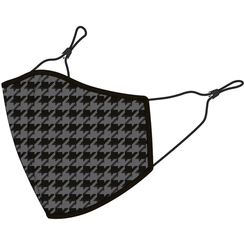 Madison Element Reusable Face Covering in Grey