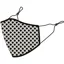 Madison Element Reusable Face Covering in Grey