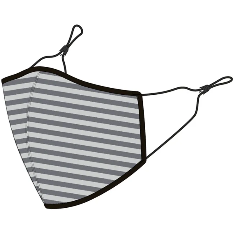 Madison Element Reusable Face Covering in Grey