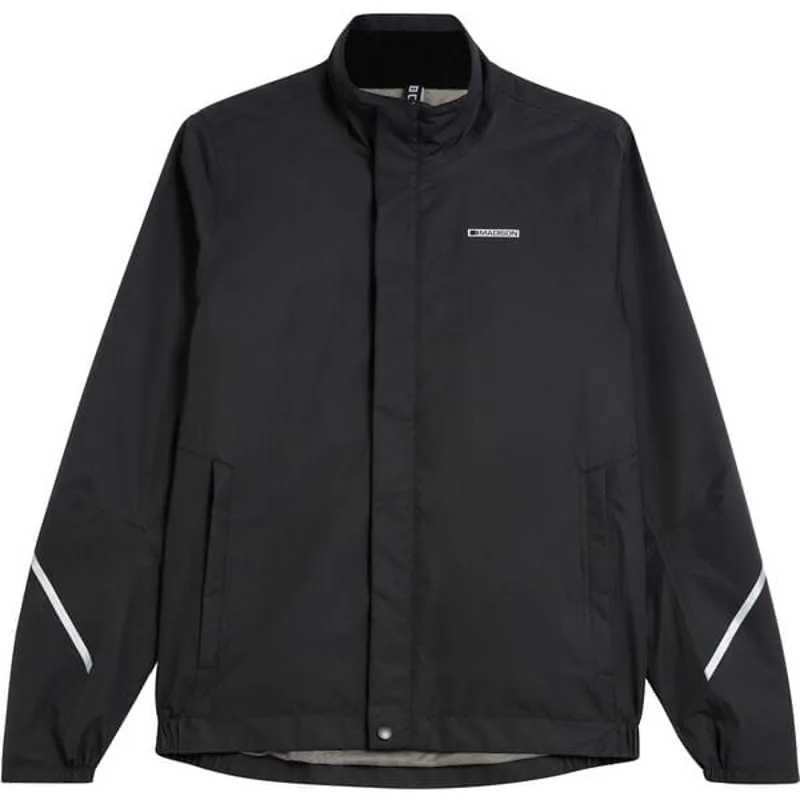 Madison Men's Jacket in Black