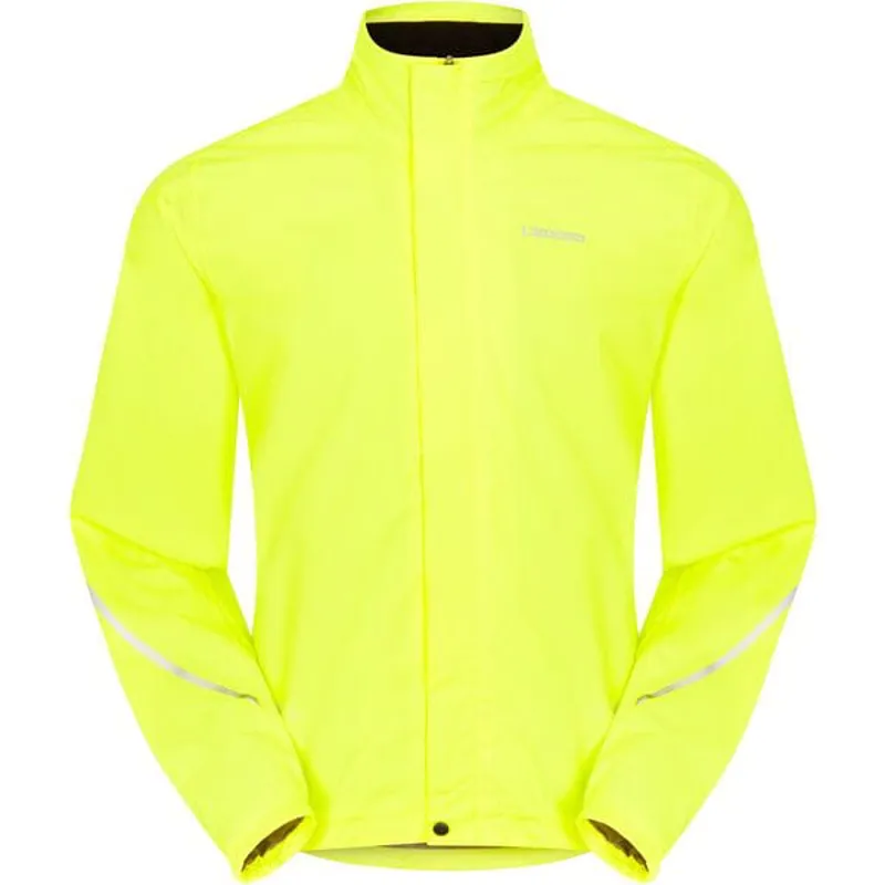Madison Men's Jacket in Yellow