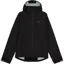 Madison Women's Roam 2.5L Waterproof Jacket in Black