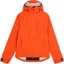 Madison Women's Roam 2.5L Waterproof Jacket in Red