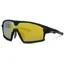 Madison Code Breaker 3 Pack Sunglasses in Bronze Mirror