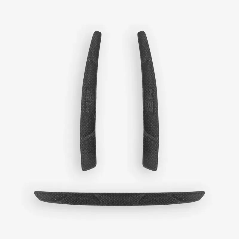 Met Miles Downtown Comfort Pads in Black