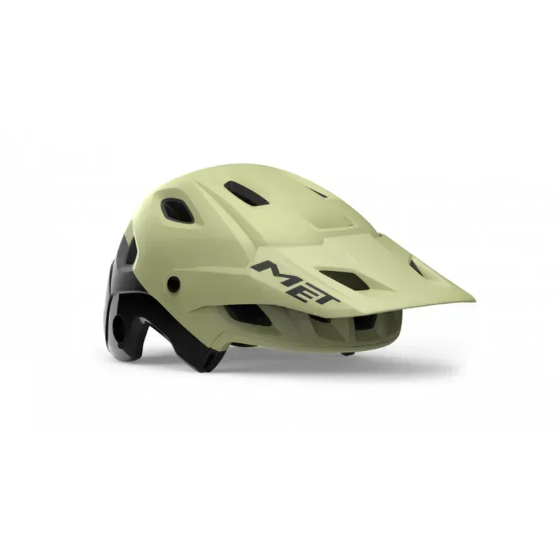 Met Parachute MCR Mips Helmet in Pistachio Green-1