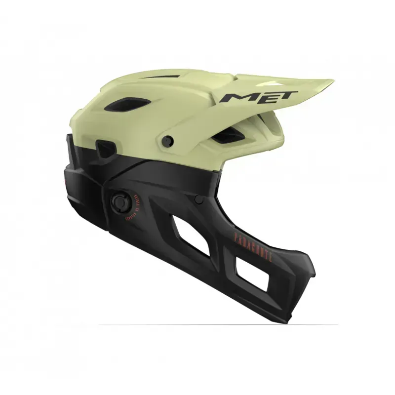 Met Parachute MCR Mips Helmet in Pistachio Green-2