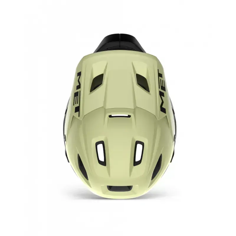 Met Parachute MCR Mips Helmet in Pistachio Green-4