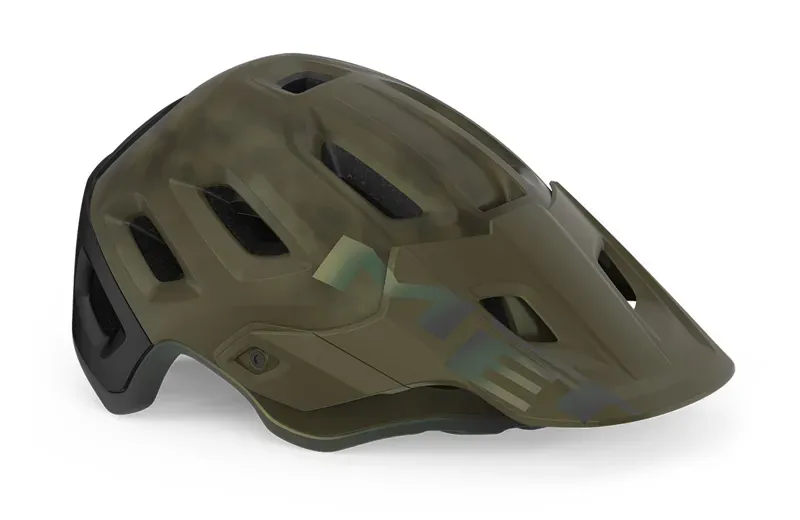 Met Roam Mips Helmet in Kiwi Green