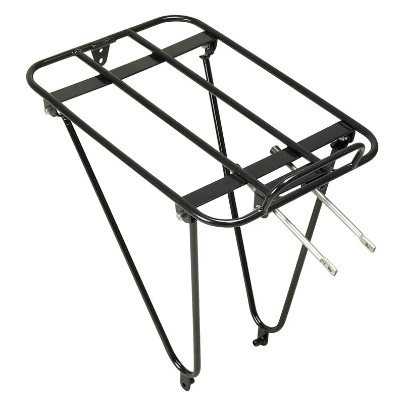Gamoh front rack best sale