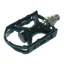Mks Mt-E Ezy Black Removable Pedal