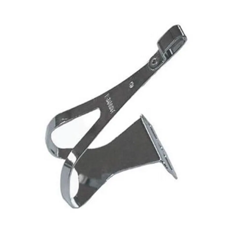 Mks Steel Toe Clips