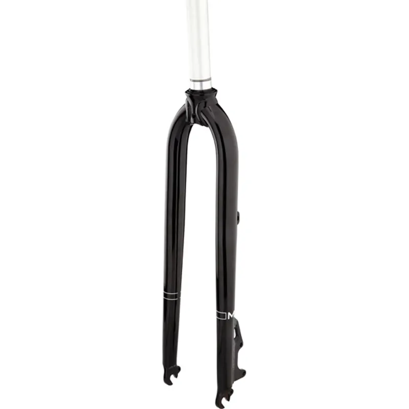 suspension corrected rigid fork 700c