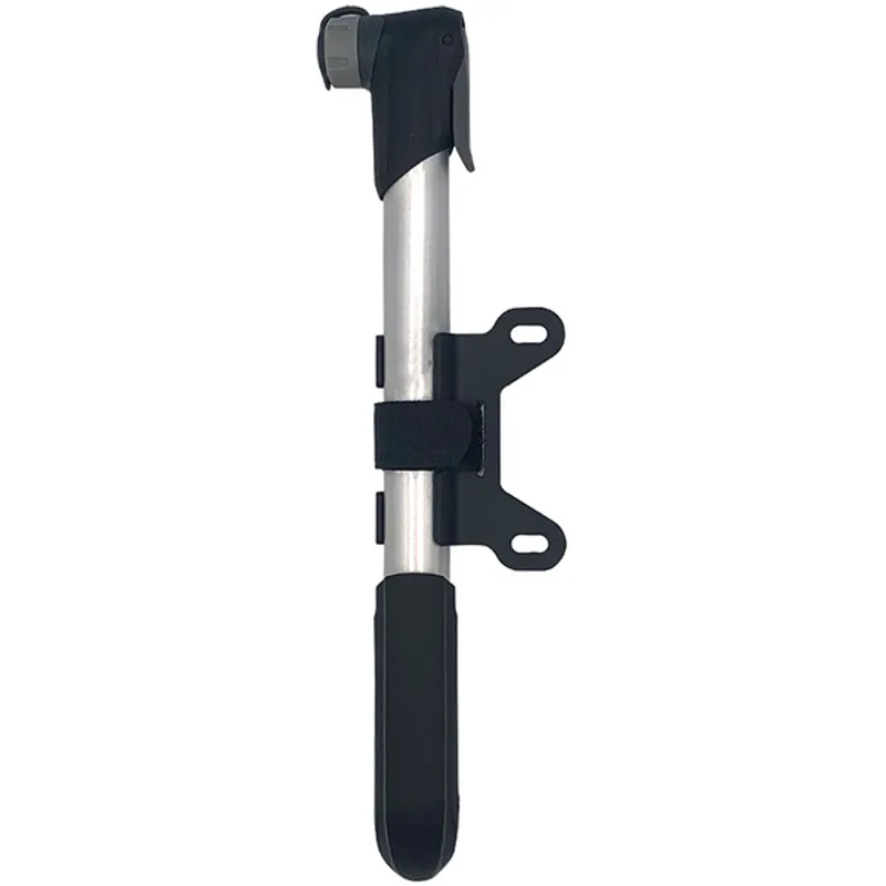 M Part Starter Kit in Black-3