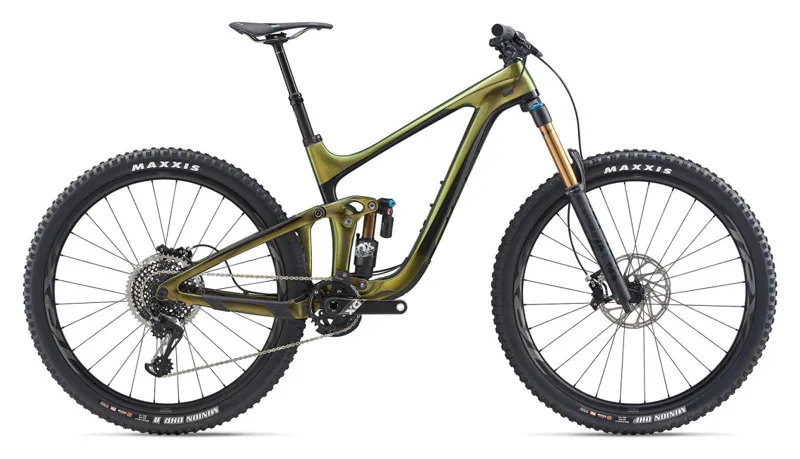anthem advanced pro 29er 0