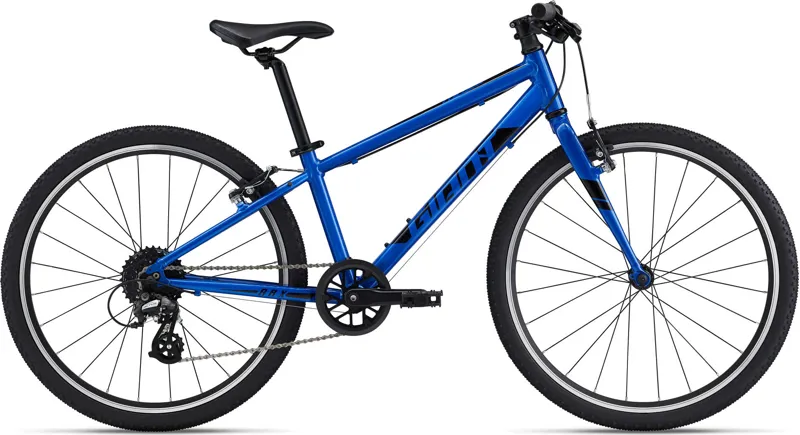 Giant ARX 24 Kid's Bike in Sapphire