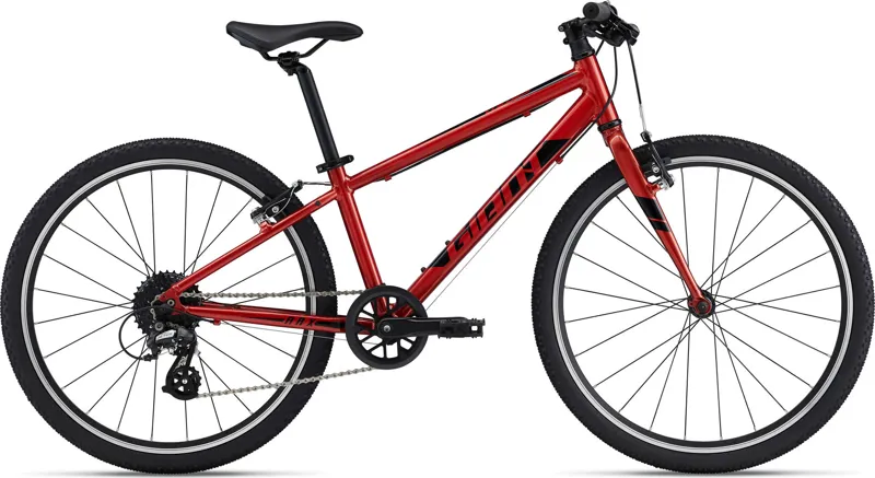 Giant ARX 24 Kid's Bike in Grenadine