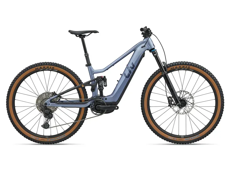 Liv Embolden E+ 0 eMountain Bike in Atmosphere