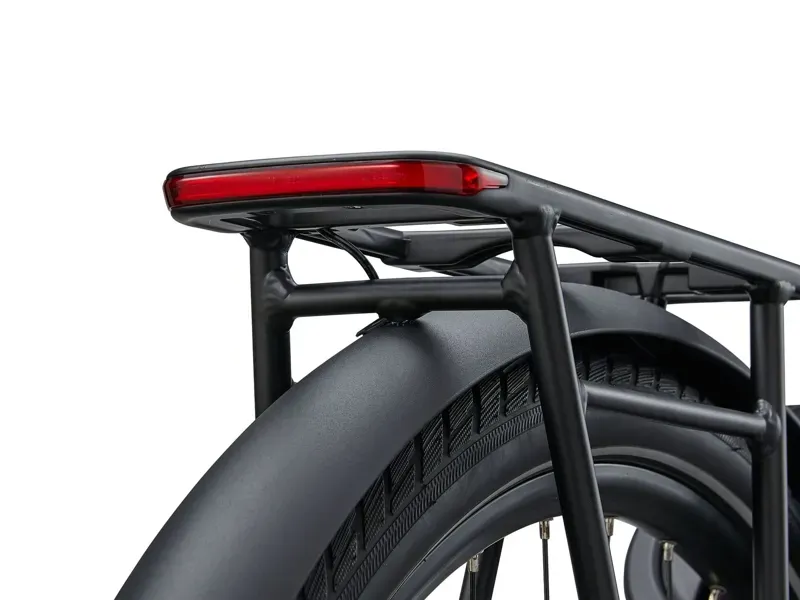Giant NewTour E+ 1 LST Electric City Bike in Eclipse-9