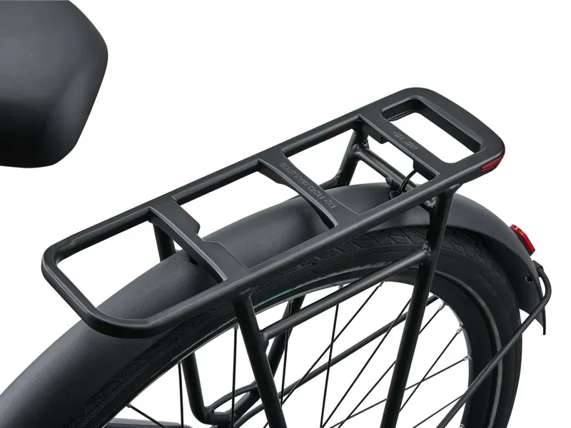 Giant NewTour E+ 1 LST Electric City Bike in Eclipse-8