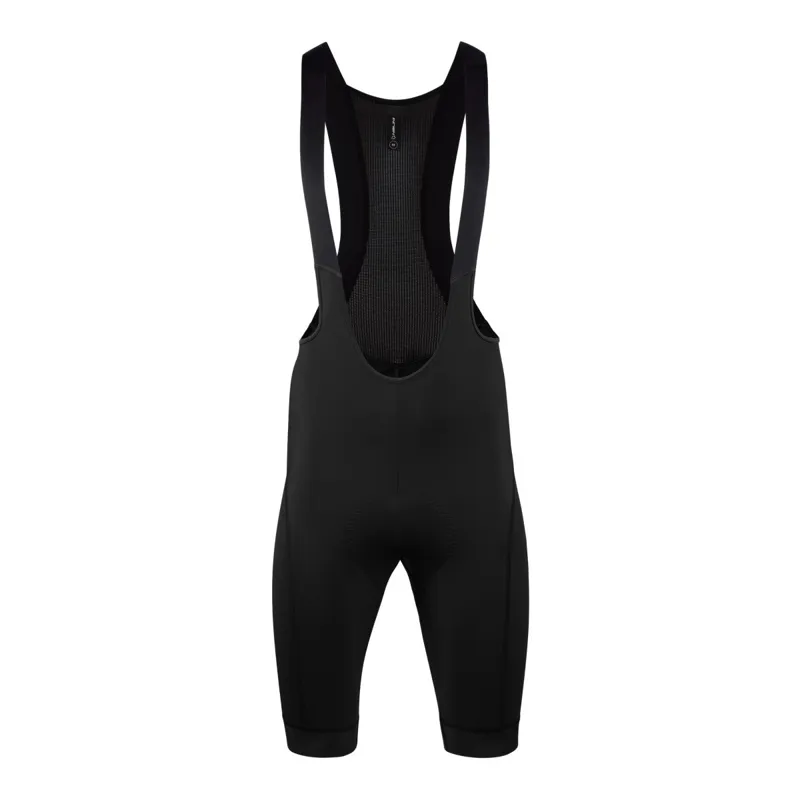 Nalini New Road Bib Shorts in Black