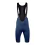 Nalini New Road Bib Shorts in Blue