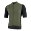 Nalini New Sun Block Cycling Jersey in Jungle/Black