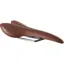 Madison Prime Mens Saddle in Brown