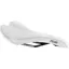 Madison Flux Saddle in White
